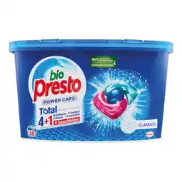 Mercati di Città La Prima BIO PRESTO offerta