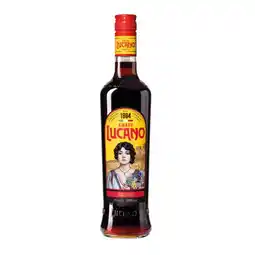 Mercati di Città La Prima AMARO LUCANO offerta