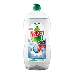 Mercati di Città La Prima NELSEN offerta
