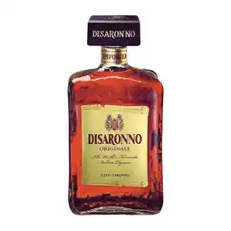 Mercati di Città La Prima DISARONNO offerta