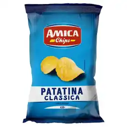 Mercati di Città La Prima AMICA CHIPS offerta