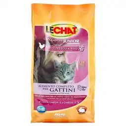 Mercati di Città La Prima LECHAT offerta