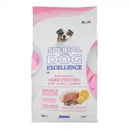 Mercati di Città La Prima SPECIAL DOG offerta