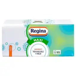 Mercati di Città La Prima REGINA offerta