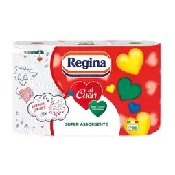 Mercati di Città La Prima REGINA DI CUORI offerta