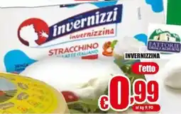 Gesad Supermercati Invernizzina offerta