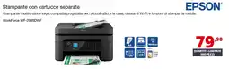Comet Epson WorkForce WF-2935DWF offerta