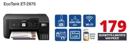 Comet Epson EcoTank ET-2875 offerta