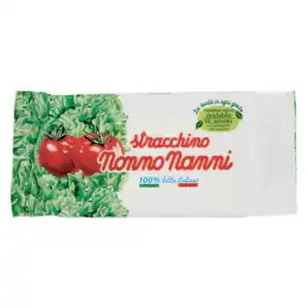 STRACCHINO NONNO NANNI