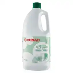 Spazio Conad CANDEGGINA PROFUMATA CONAD offerta
