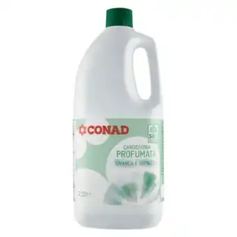 Spazio Conad CANDEGGINA PROFUMATA CONAD offerta
