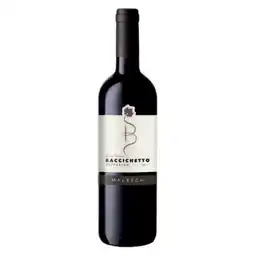 Spazio Conad VINI BACCICHETTO VITTORINO offerta