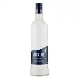 Spazio Conad VODKA ERISTOFF offerta