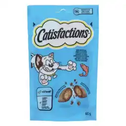 Spazio Conad SNACK CATISFACTIONS offerta