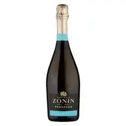 Spazio Conad PROSECCO DOC ZONIN offerta