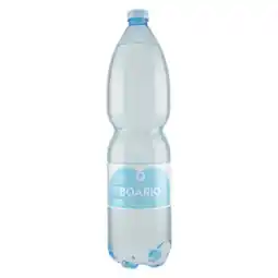 Spazio Conad ACQUA NATURALE BOARIO offerta