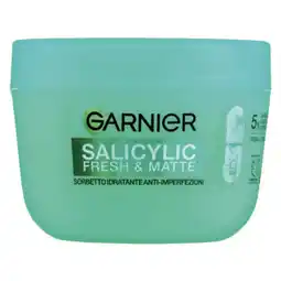 Spazio Conad CREMA VISO SORBETTO GARNIER offerta