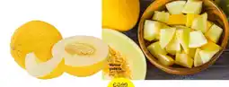 In'S Mercato Melone gialletto offerta