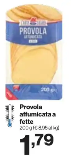 In'S Mercato Provola affumicata offerta