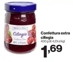 In'S Mercato Ciliegie offerta