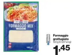In'S Mercato Formaggio mix offerta
