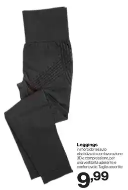 In'S Mercato Leggings offerta