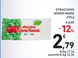 Spazio Conad Stracchino Nonno Nanni offerta