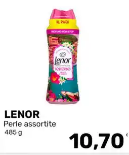 Iper Tosano Lenor Perle assortite offerta