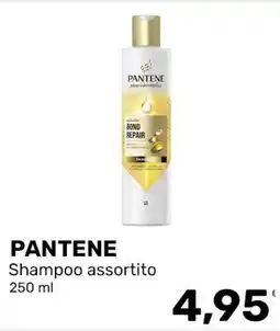 Iper Tosano Pantene Shampoo assortito offerta