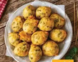 Deco Superfreddo Bocconcini alle alghe offerta