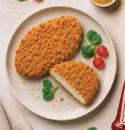 Deco Superfreddo Cotoletta di pollo croccante offerta