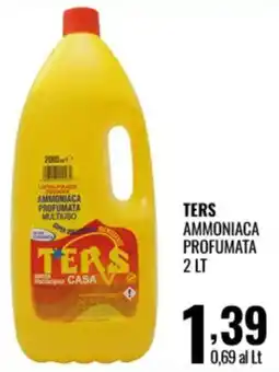 Gecop Ammoniaca profumata Ters offerta