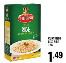 Gecop Curtiriso Riso Ribe offerta