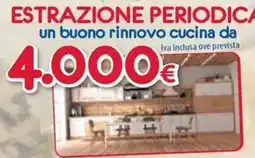 Conad City un buono rinnovo cucina offerta
