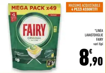 Fairy Original