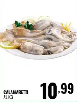 Gecop Calamaretti offerta