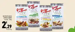 Conad Superstore Gemme di Bontà Mix offerta