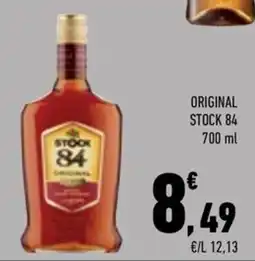 Conad City Stock 84 Original offerta