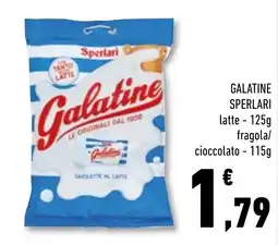 Conad Superstore Galatine Sperlari offerta