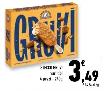 Stecco Gruvi