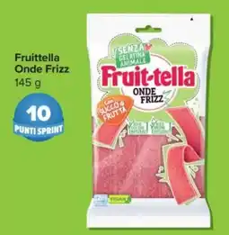 Carrefour Express Fruit-tella Onde Frizz offerta