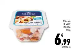 Conad Superstore Insalata di mare Medusa offerta