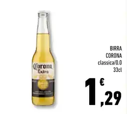 Conad Superstore Birra Corona Extra offerta
