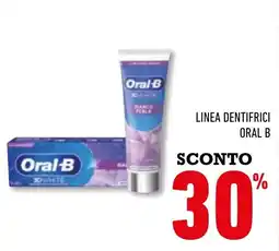 Conad Superstore Dentifrici Oral B offerta