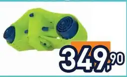 Unieuro Ventilatore portatile offerta