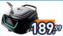 Unieuro Robot aspirapolvere offerta