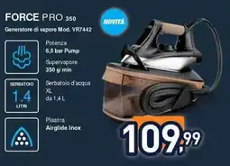 Unieuro Force Pro 350 offerta