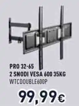 Unieuro Pro 32-65 offerta