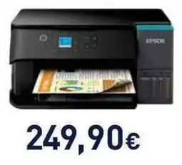 Unieuro Stampante Epson offerta