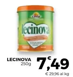 Conad Superstore Lecinova offerta